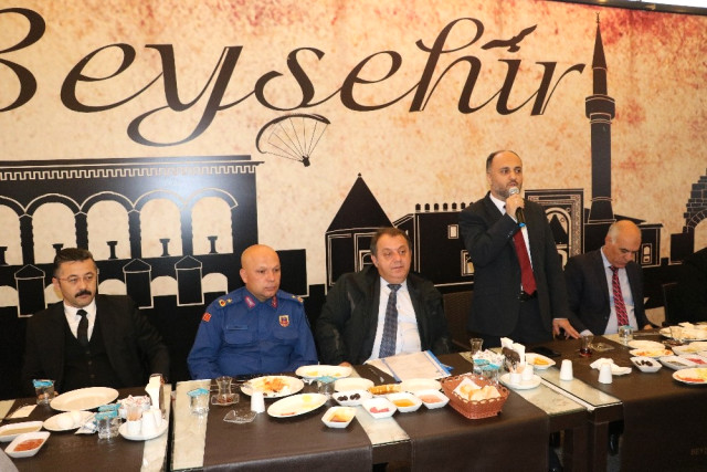 Beyşehir Belediyesi İlçeye Tekstil Fabrikası Kuracak