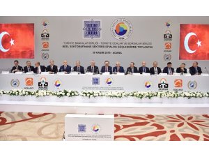 Menevşe: "Gün, gemiyi yüzdürme günüdür"