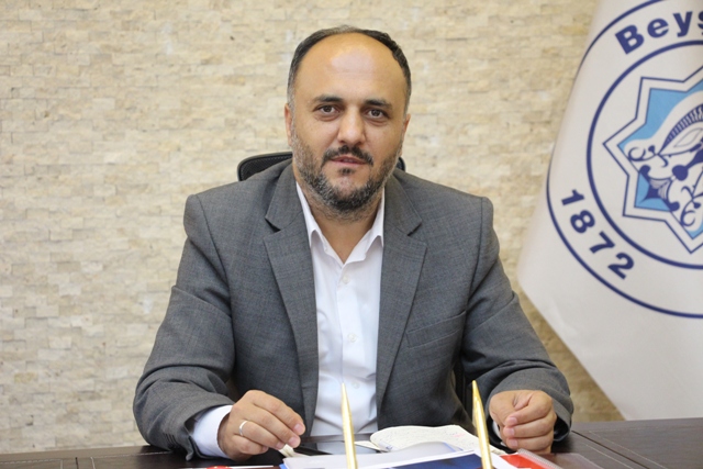 Başkan Özaltun’un 3 Aralık Dünya Engelliler Günü mesajı