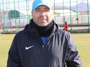 Sivas Belediyespor’da, Trabzonspor maçı heyecanı
