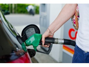 Avrupa’da en pahalı akaryakıt İsveç’te