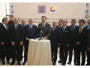 "Türkiye'nin temelleri sağlam"