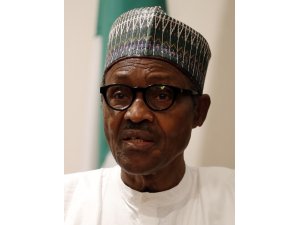 Nijerya Devlet Başkanı Buhari sessizliğini bozdu: "Bu gerçekten benim"