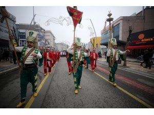 3 Aralık Dünya Engelliler Günü