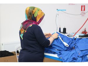 Beyşehir Belediyesi tekstil fabrikası kuracak