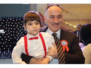 3 Aralık Dünya Engeliler Günü