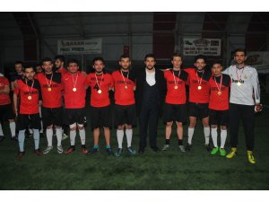 Akşehir'den kısa kısa