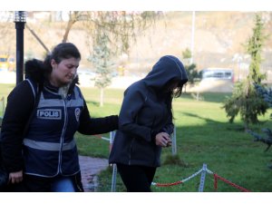 GÜNCELLEME - Sivas'ta fuhuş operasyonu