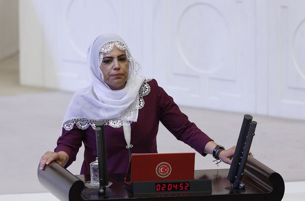 HDP milletvekilleri, teröristin cenazesine alınmadı