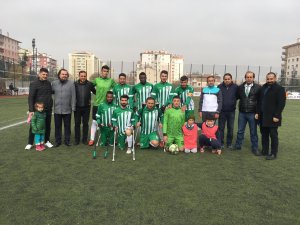 Lider Samsun deplasmanında