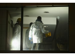 GÜNCELLEME - Başkentte doğal gaz patlaması: 7 yaralı