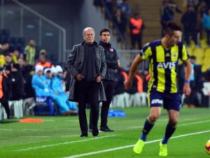 Spor Toto Süper Lig: Fenerbahçe:  2 - Kasımpaşa: 2 (Maç sonucu)