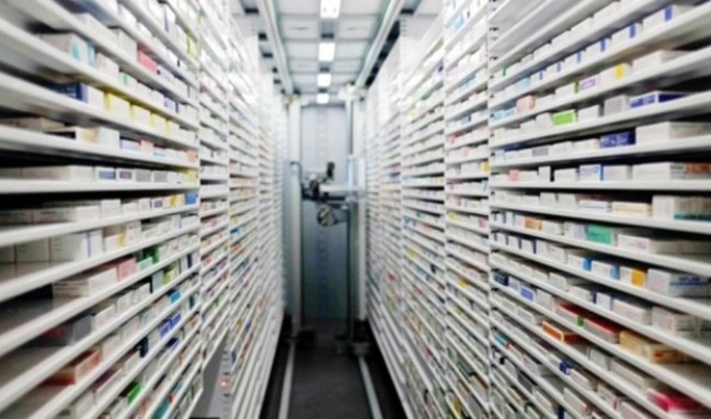 Türkiye 'yerli ilaç' için atağa kalkıyor!