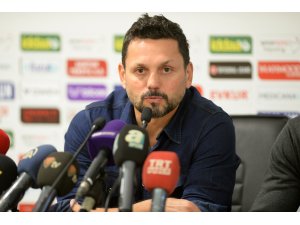 Bulut ve Arslan'dan maç değerlendirmesi