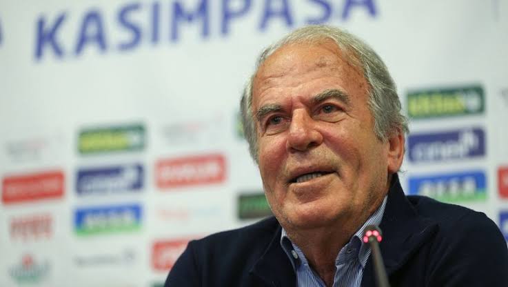 Mustafa Denizli: “Kurallar maçın tekrarlanmasını gerektirirse tabii ki oynarız”
