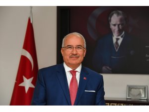 MHP’den istifa eden Kocamaz, İYİ Parti’ye geçti