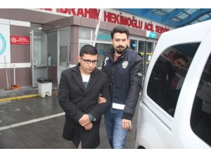 Konya merkezli 24 ilde FETÖ operasyonu: 34 gözaltı kararı