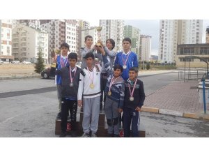 Okullar Arası Bocce Yıldızlar Gençler İl Birinciliği Tamamlandı