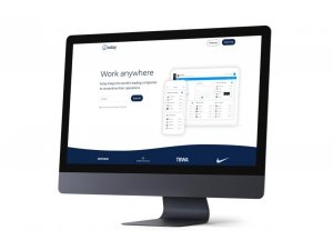 Kolay İK, küresel ürünü ‘Kolay’ ile yurt dışına açıldı