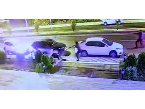 Tartıştıkları grubu kurşun yağmuruna tuttular: 1 ölü, 1 yaralı