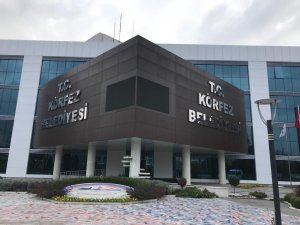 - Körfez Belediyesi'nde silahlı saldırı girişimi