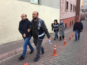 Kayseri’deki FETÖ operasyonunda gözaltı sayısı 52 oldu