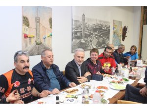 Adanalı badmintoncular destek bekliyor