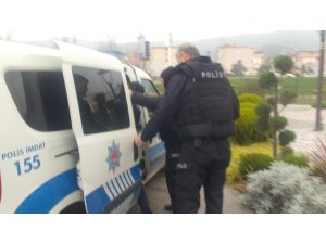 Kurusıkı tabanca ile ateş açan belediye personeli hakkında idari soruşturma başlatıldı