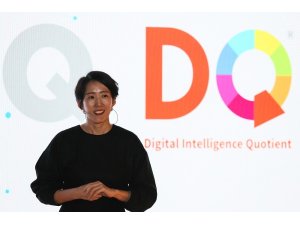 Geleceği yazan kadınlar Dijital Zeka’yı test ediyor