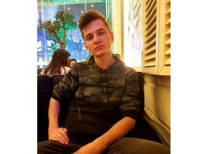 Direksiyon hakimiyetini kaybeden ehliyetsiz genç hayatını kaybetti