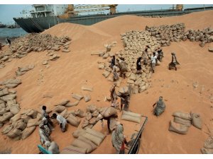 Gıda sürdürülebilirlik endeksi yayınlandı