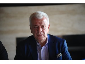Ali Ay’dan transfer açıklaması