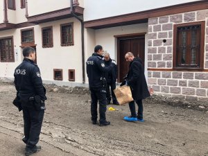 Başkent’te alacak-verecek kavgası kanlı bitti