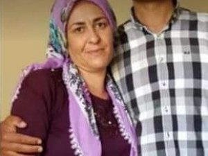 Hastaneye kaldırılan kadın hayatını kaybetti