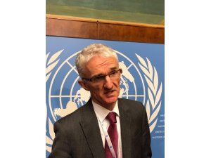 BM'den 21,9 milyar dolar insani yardım çağrısı