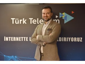 Türk Telekom, 1 Ocak’ta tüm abonelerini limitsiz internetle buluşturacak