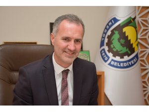 İnegöl Belediyesi, E-Devlet uygulamasında Bursa’da ilk sırada