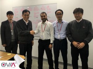 Türkiye’nin yerli üretim ATM’si için Güney Kore ile dev iş birliği