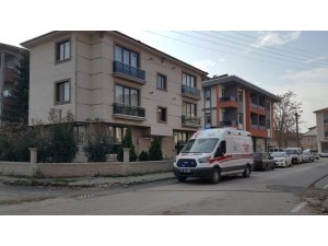 KOAH hastası kadın evinde ölü bulundu