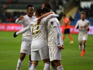 DG Sivasspor, Göztepe maçının biletleri satışta