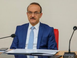 Vali Yavuz: "BALMER’i bütün bölge kullanmalı"
