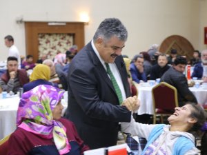 Ereğli'de Engelliler Günü’ne özel program