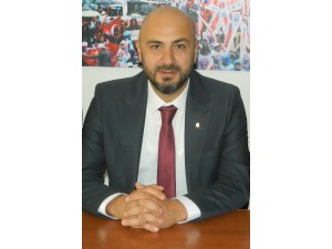 Yiğit: Çalışan gazetecilerimizin gününü kutlarız