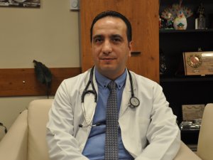 Doktorun mesleki araştırmaları hayat kurtardı