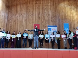 Kulu’da Engelliler Günü çeşitli etkinliklerle kutlandı