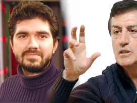 'kafanı gövdenden ayırırız' tehditi