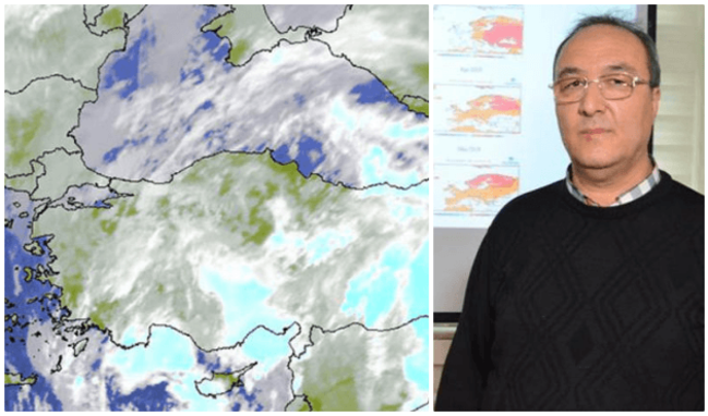 Bu kış son 106 yılın rekoru kırılacak!