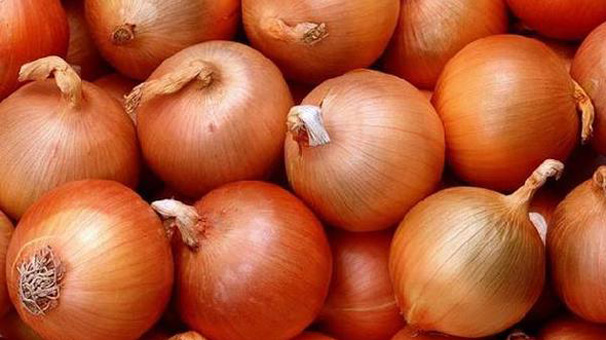Rekabet Kurumu: Soğan Fiyatlarıyla İlgili Gelişmeler Yakından Takip Ediliyor
