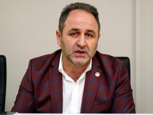 Murat Demir’den sosyal medya tepkisi