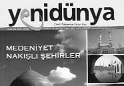 Medeniyet beşiklerimiz ulu şehirler